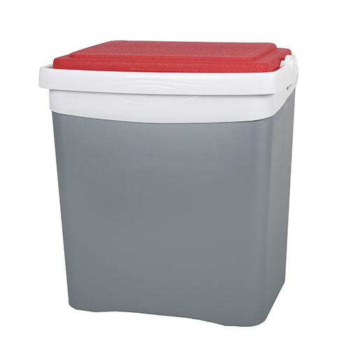 GLACIÈRE RIGIDE 25 L TROPIC