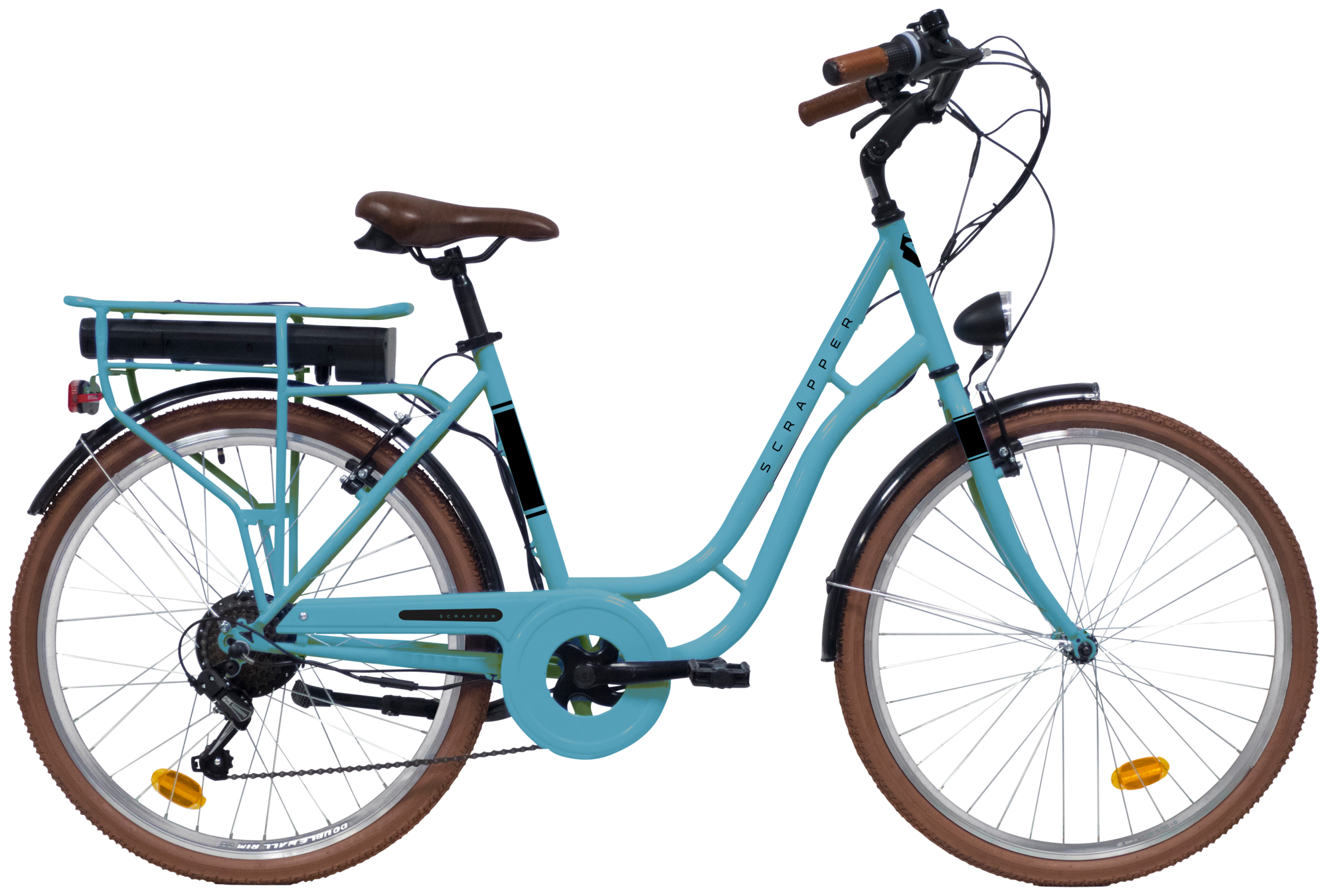 VAE 26" CITY VINTAGE