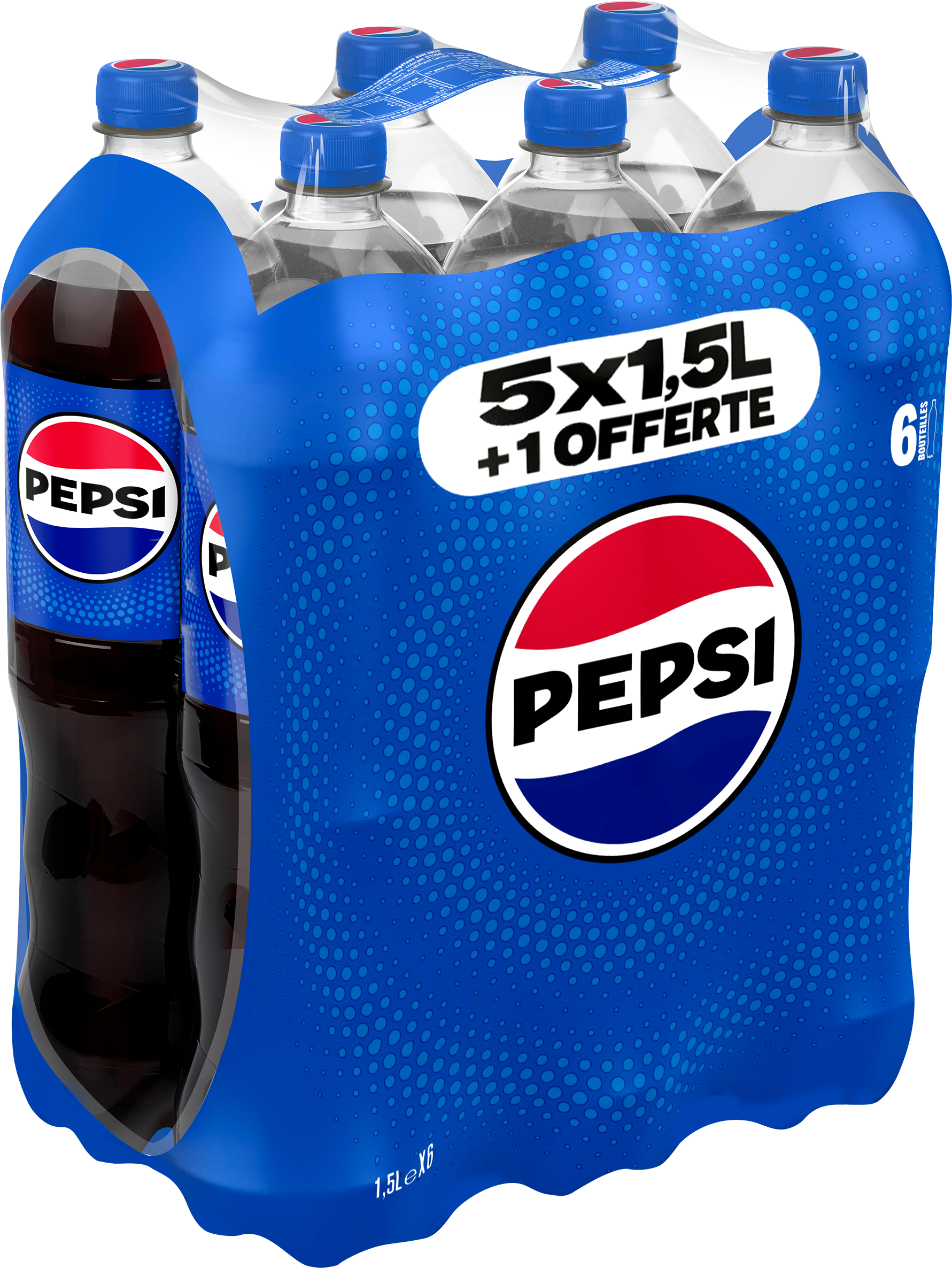 PEPSI
