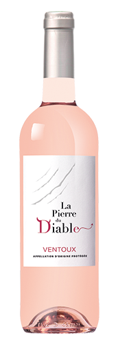 VENTOUX AOP 2023 “LA PIERRE DU DIABLE”