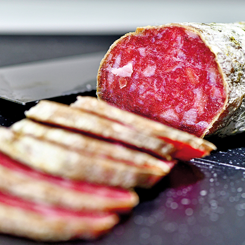 SAUCISSON PUR PORC
