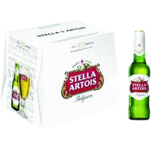 PACK BIÈRES